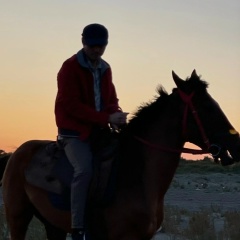 Тимур Фатаалиев, 06.06.1997, Махачкала