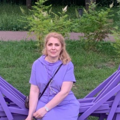 Лариса Куратникова, 18.02, Самара