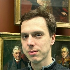 Александр Гаврилов, 17.01.1982, Гатчина