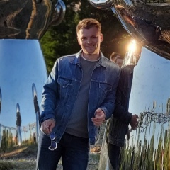 Dmitry Shchusev, 07.05, Москва