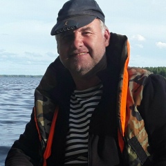 Герман Кобызев, 27.04, Колпино