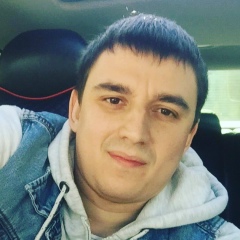 Руслан Самогов, 16.11.2004, Ростов-на-Дону