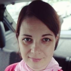 Мария Анисим, 14.05