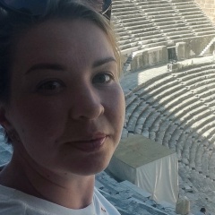 Ирина Ноль, 22.04.1987, Visaginas