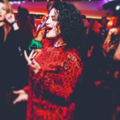 Liza Bayramova, 25.11, Wuppertal