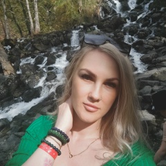 Леся Абрамова, 12.06, Москва