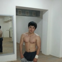 Daler Orziyev, 05.01.1994, Бухара