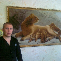 Сергей Киричук, 11.11