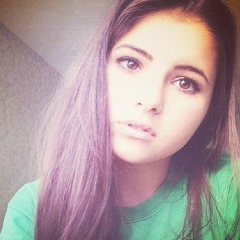 Алиса Носова, 03.01, Москва