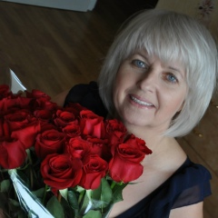 Татьяна Костромина, 12.10.1958, Курск