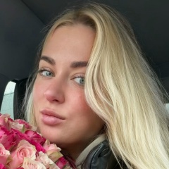 Екатерина Ефимова, 28.05, Киров
