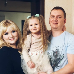 Елена Перькова, 25.12, Москва