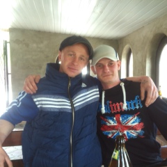 Кирилл Балицкий, 23.03.1990, Колодяжное