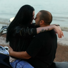 Дашуля Алекперова, 23.10, Санкт-Петербург