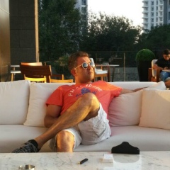 m@jid shekarchizade, 21.10, Tehran