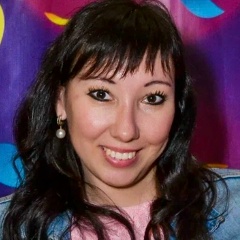 Наталья Кашко, 15.06.1989, Санкт-Петербург