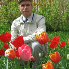 Александр Домнин, 22.05.1970, Суна