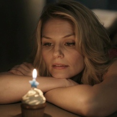 Emma Swan, 04.09.1987