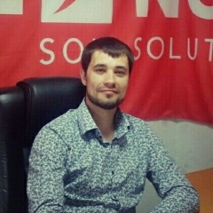 Роман Солонников, 16.06.1982, Тамбов