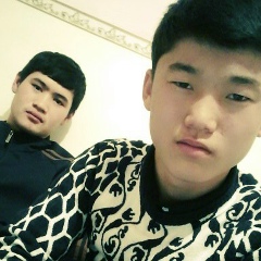 Азизбек Туйеши, 05.12.1999, Актау