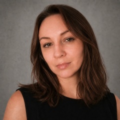 Алёна Никонова