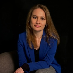 Ирина Уханова, 06.06, Москва