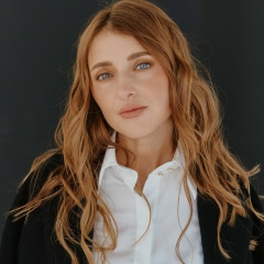 Анюта Рудак, 01.11, Екатеринбург