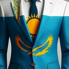 Сакен Донов, 01.01.1901, Шымкент