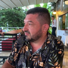 Василий Рустанов, 20.09.1979, Санкт-Петербург