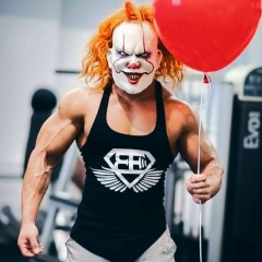 Aktilek Zhaikarimov, 29.10.1994, Калкаман