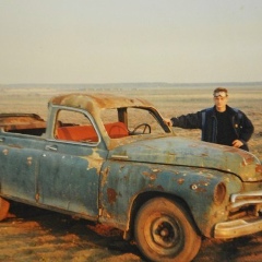Евгений Киндинов, 17.07.1984, Раменское