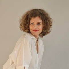 Светлана Деревенских, 01.09.1985, Екатеринбург