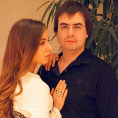 Женя Попазов, 21.05.1993, Одесса