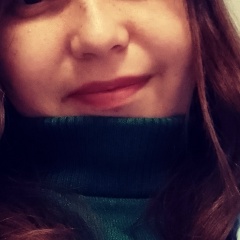 Алина Садикова, 03.02, Янаул