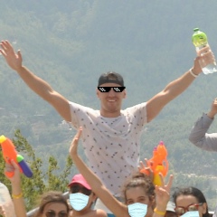 Кирилл Антипов, 27.02