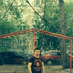 Jokekg Adisatarov, 17.01.1989, Бишкек