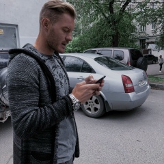 Роман Вагнер, 04.10, Казань