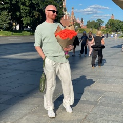 Звезднее Некуда, 07.07.1942, Москва