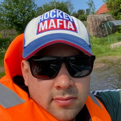 Руслан Говязин, 24.11