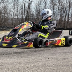 Дмитрий Комаров, 23.10, Тихорецк