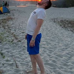 Вадим Санюк, 18.02, Брест