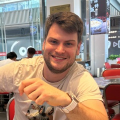 Владимир Золотарёв, 18.05.1996, Бобров