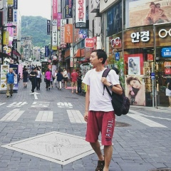 Рустам Кайдаров, 21.04.1993, Астана