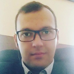 Владлен Жураховський, 04.02.1993, Каменское / Днепродзержинск