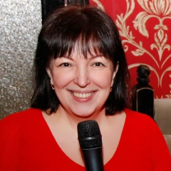 Анджелина Малкова, 25.12, Санкт-Петербург