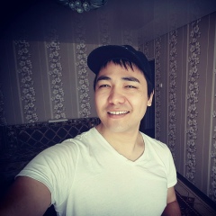 Арман Жиеналиев, 09.03, Актобе