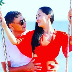 Саягуль Сыдыкова, 01.07.1991, Алматы