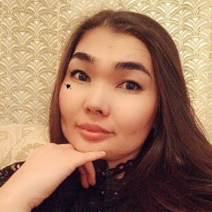 Эльмира Урдабаева