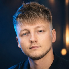 Vlad Sirenko, 09.05, Москва