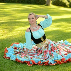 Юлия Никонова, 19.06.1979, Петрозаводск